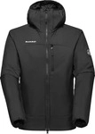 Mammut 1013-04100-0001-117, Rime IN Hooded Jacket Men, Kunstfaser Jacke Herren -