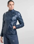 La Sportiva ZAMJ095B46B46XL, Lumina 100 Down Jkt W, Mountaineering Jacke, Damen...