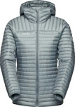 Mammut 1013-04060-00789-115, Broad Peak Light IN Hooded Jacket Women, Daunen Jacke