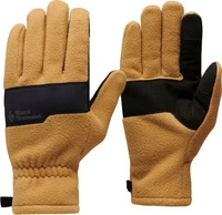 Black Diamond BD8017482021XLG1, Everyday Fleece Gloves (Lauf-Handschuhe), Unisex -