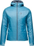 Black Diamond AP7440814064MED1, M Solution Hoody, Isolierjacke (mit Kapuze), Herren -