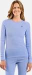 Odlo 15910121073XL, Active Warm Base Layer Langarmshirt, Damen - Odlo, XL 21073...