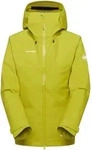 Mammut 1010-30161-1324-116, Crater IV HS Hooded Jacket (Hardshell Jackets), Damen -