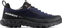Mammut 3020-06620-5899-1100, Mammut Alnasca IV Low GTX Men - wasserdichter, niedriger