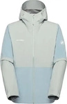 Mammut 1010-30950-50662-113, Linard Guide HS Hooded Jacket Herren, Hardshell-Jacke -