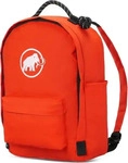 Mammut 2570-00490-3778-1020, Wully 20 Rucksack - kompakter Alltagspartner von...