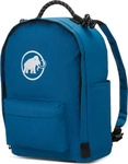 Mammut 2570-00490-50665-1020, Wully 20 Rucksack - kompakter Alltagspartner von