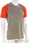 DynaFit 08-0000071932-5492-fallen rock/4880-S, Transalper Kurzarmshirt Herren -