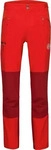 Mammut 1021-01630-3825-52-10, Mammut Courmayeur SO Pants Men - Atmungsaktive