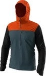 DynaFit 08-0000072038-0721-cinder/4880-S, Traverse 3-Lagen Jacke Herren - leicht,