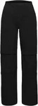 Mammut 1022-02990-0001-38-30, Mammut Crag Climbing Pants Women - Vielseitige, legere