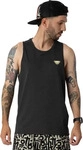 DynaFit 08-0000071916-0912-black out/7960-XL, Trail Tank Herren - Dynafit, XL
