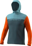 DynaFit 08-0000072052-0721-cinder/3160-M, Traverse Sun Hoodie Herren -