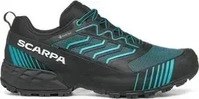 Scarpa 33082G-M-41-azure, Ribelle Run XT GTX Trail Running-Schuhe - Scarpa, 41...