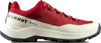 Mammut 3030-05590-3826-1115, Mammut Sertig III Low GTX Men - leichter, wasserdichter