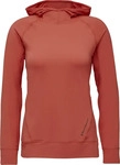 Black Diamond AP7520806028XLG1, W Ls Alpenglow Hoody - Black Diamond, XL 6028-Baja