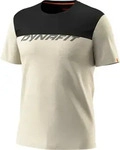 DynaFit 08-0000071689-7961-overcast/0910-XL, 24/7 Drirelease T-Shirt, Herren -