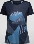 La Sportiva ZACT185B43G04XS, Comp T-Shirt W, T-Shirt, Damen - La Sportiva, XS 643645