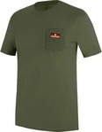 Wild Country 40-0000095248-S-5270-greenspit, Spotter T-Shirt Herren - Wild...