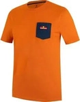 Wild Country 40-0000095248-S-4140-sandstone, Spotter T-Shirt Herren - Wild Country, S