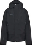 Mammut 1010-32990-0001-113, Haldigrat GTX HS Thermo Kapuzenjacke Herren - Mammut, S