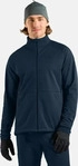 Odlo 61273220731L, Essentials Warm Langlaufjacke, Herren - Odlo, L 20731 dark