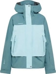 Mammut 1010-33000-50697, Haldigrat GTX HS Thermo-Kapuzenjacke Damen - Mammut, L