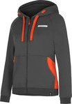 La Sportiva ZACW029G00R22XS, Kaos Hoody W, Pullover, Damen - La Sportiva, XS 900322