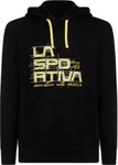 La Sportiva ZACW014K00Y00M, Project Hoody, Climbing Sweater, Herren - La Sportiva, M