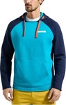 La Sportiva ZACW028B14B43S, Telendos Hoody M, Pullover, Herren - La Sportiva, S