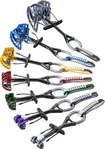 Black Diamond BD2621730000ALL1, Camalot Ultralight - Black Diamond, # 3 No Color