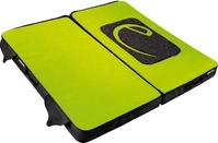 Edelrid 722090002190, Edelrid Mantle Crashpad - 12 cm Polsterung f&uuml;r sicheres