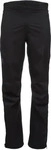 Black Diamond APZ9LC0002XSL1, Stormline Stretch Full Zip Rain Pants Herren - Black