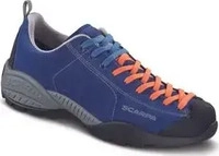 Scarpa 32605G_37,5-blueprint, Mojito GTX (Multifunktionsschuh) - Scarpa, 37.5 (4 1/2