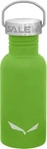 Salewa 00-0000000513-5810-UNI, Aurino Edelstahl-Flasche (Trinkflasche) - Salewa, 0.5l