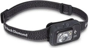 Black Diamond BD6206720004ALL1, Spot 400 Unisex - Black Diamond Graphite