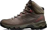 Mammut 3030-04730-40227-1055, Nova IV Mid GTX Women, Hiking Footwear (Mid) -...