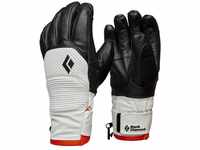 Black Diamond BD8019129417SML1, Impulse Gloves, Unisex - Black Diamond S,