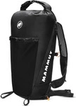Mammut 2530-00880-0001-1018, Aenergy 18 - Mammut (Hiking Packs), 18 L black