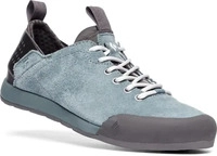 Black Diamond BD58001140300601, Zustiegsschuhe Session Suede (Damen) - Black...