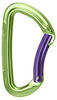 Wild Country 40-0000000006-green/purple-UNI, Session Bent Gate - Wild Country one