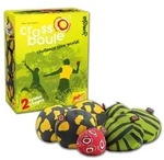 Zoch CrossBoule - Jungle