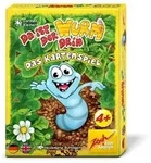 Da ist der Wurm drin - Das Kartenspiel