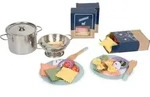 Pasta Koch-Set