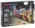 Fischertechnik 569018 - ADVANCED Crazy Reactions, Kettenreaktionen-Baukasten,