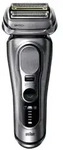 Braun 9577CC 218283 Folienrasierer Schwarz, Silber