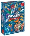 Spiel des Wissens - Rund um die Welt