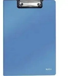 Leitz Klemmmappe Solid 3962-10-30 DIN A4 Hellblau