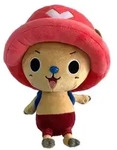 One Piece &ndash; Pl&uuml;sch &ndash; Figur New Chopper 3 &ndash; 25 cm