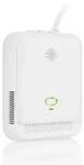 Smartwares FGA-13410 Gasmelder netzbetrieben detektiert Methan, Butan, Propan
